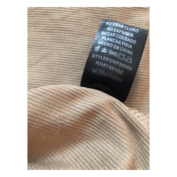 Fashion Nova Sweater Dress - Picture 5 of 5